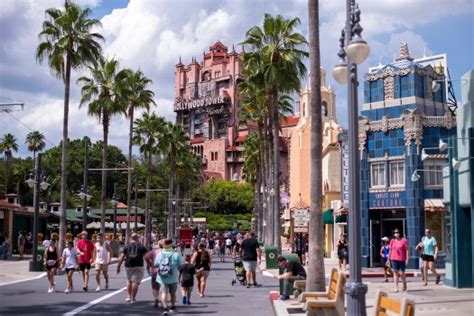 Disney World employee accused of taking videos up park guests’ dresses and skirts for years is fired and arrested